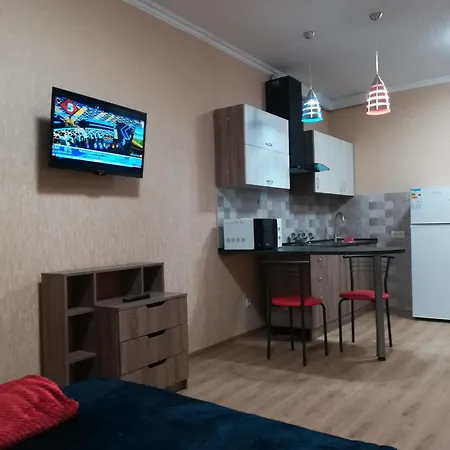 своя біля моря, без посередників - жк лімнос, аркадія *