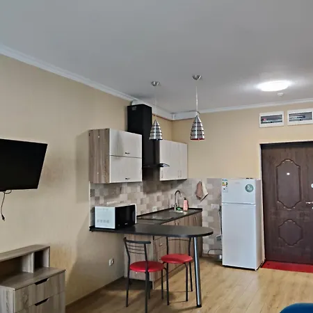 Apartment своя біля моря, без посередників - жк лімнос, аркадія Odesa