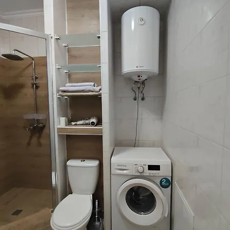 Apartment своя біля моря, без посередників - жк лімнос, аркадія