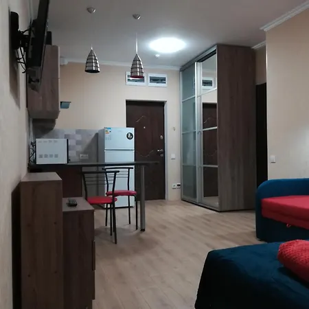 своя біля моря, без посередників - жк лімнос, аркадія Apartment Odesa