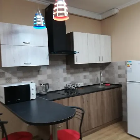 своя біля моря, без посередників - жк лімнос, аркадія Apartment Odesa
